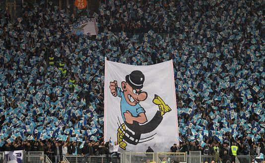 Piano di sicurezza per il derby Piano di sicurezza per il derby