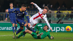 Verona da rimonta, 6 punti conquistati recuperando dallo svantaggio
