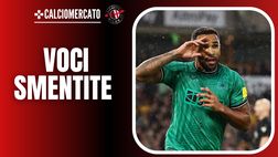 Calciomercato Milan – Romano: “Wilson non vestirà rossonero”