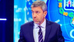 Costacurta: “La frase su Wanda? Ho sbagliato, chiedo scusa. I procuratori di Zanetti e…”