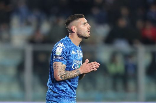 Gennaro Tutino Gennaro Tutino