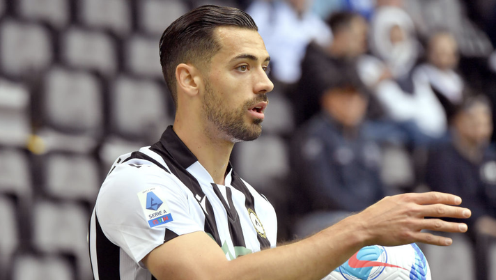 Pablo Marì-Monza, è fatta: niente Verona - immagine 1