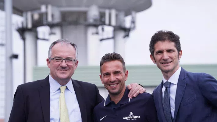 Assindustria Sport, passaggio di consegne: ecco chi è il nuovo presidente - immagine 1