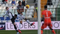 FOTOGALLERY Parma Udinese 2-0