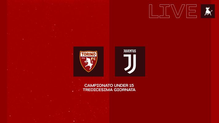 Under 15, Torino-Juventus 0-5: i granata capitolano nel derby - immagine 1