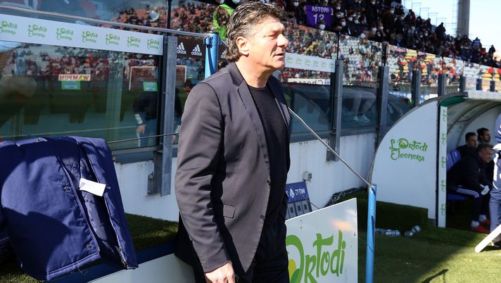 Mazzarri amaro: “Contro la Fiorentina abbiamo lasciato due punti” - immagine 1
