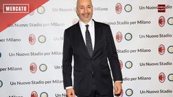 CALCIOMERCATO – Ghiglione e Dumfries: le ultime a destra / Milan News