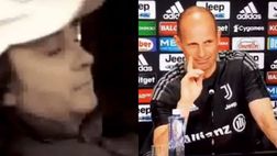 Juventus, torna Conte in panchina? Le reazioni social dei tifosi | VIDEO