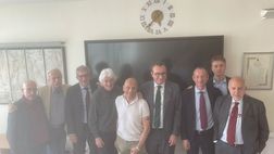 La Fondazione Filadelfia in conferenza: “Obiettivo Museo al Fila nel 2026”