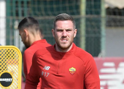 Getty Images Roma, Vitesse alle porte. Mourinho: “Siamo pronti”. Newcastle su Veretout- immagine 2