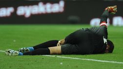 Consigli fantacalcio: la lista nera dei giocatori da “stagione finita”