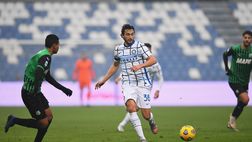 Inter-Sassuolo diretta e streaming, dove vedere il match oggi