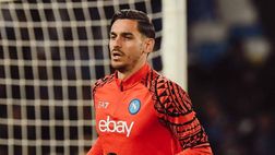 Ag. Meret: “Contratto? Il Napoli ha un’opzione per il 2025 ma senza rinnovo…”