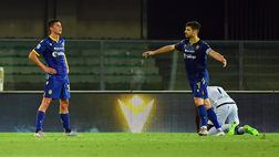 Serie A, la classifica. Il Verona sogna l’Europa