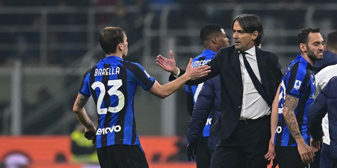 Di Canio: “Inter non dribbla? Dribbla con la tecnica. E mi piace tanto tanto tanto perché…”- immagine 2
