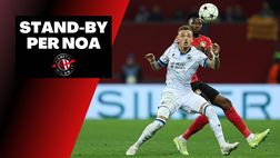 Calciomercato Milan – Lang lontano: nessun contatto con il Bruges