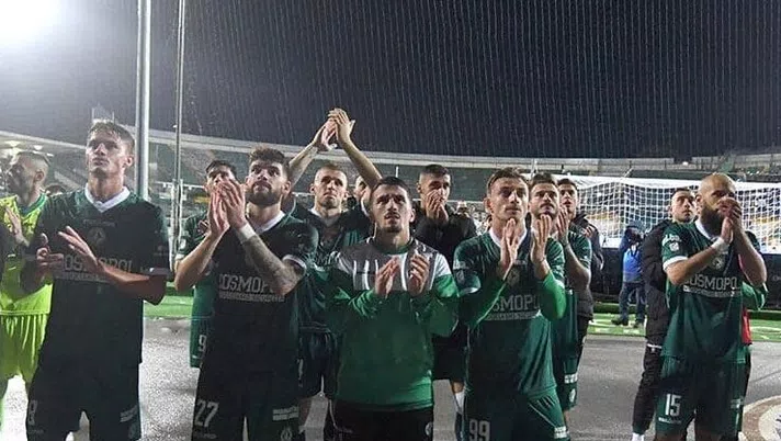 Serie C, l’Avellino è vicino ad ingaggiare un direttore sportivo ex Napoli - immagine 1