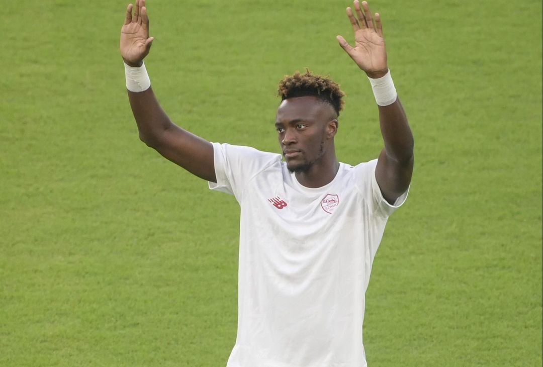 Roma, presentazione della squadra 2022/2023 – FOTO GALLERY - immagine 12