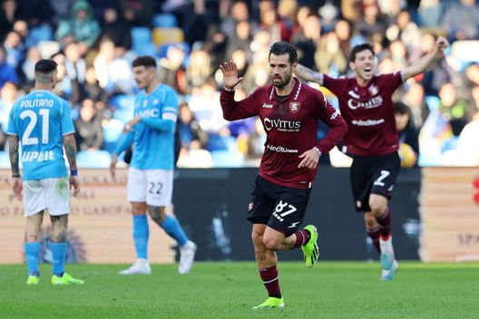 Iervolino: “Questi arbitri i peggiori del calcio italiano. Chiederemo le dimissioni di Rocchi”- immagine 2