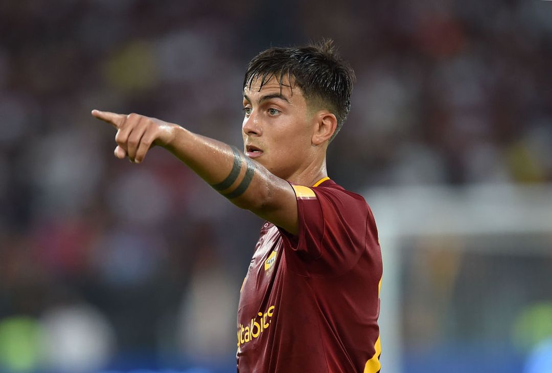 Roma-Cremonese 1-0 – FOTO GALLERY - immagine 127