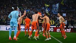 Inter, la seconda stella vale 50 milioni. E se arriva nel derby in casa Milan…