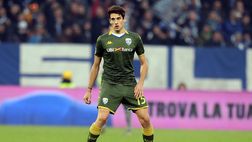 Brescia-Palermo, i convocati di Maran: risolto dubbio Cistana, l’elenco completo