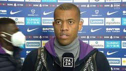 Fiorentina, Igor: “Conosciamo le qualità dell’Inter. I punti col Bologna…”