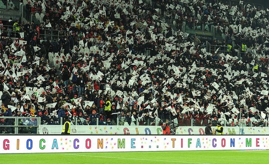 (Photo by Valerio Pennicino/Getty Images) Derby d’Italia e derby di Torino: 30 Daspo a carico degli ultras Juve- immagine 2
