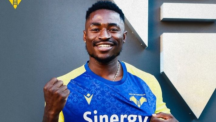 Hongla si presenta: &#8220;Amrabat? Non lo conosco, vi dimostrerò chi sono io&#8221; 