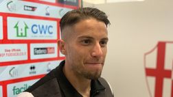 Padova-Pergolettese, Liguori: “Abbiamo vinto la partita che contava. Sotto con la Virtus”