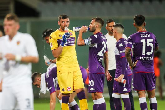 GERMOGLI PH: 13 AGOSTO 2021 FIRENZE STADIO ARTEMIO FRANCHI COPPA ITALIA FIORENTINA VS COSENZA NELLA FOTO TERRACCIANO GERMOGLI PH: 13 AGOSTO 2021 FIRENZE STADIO ARTEMIO FRANCHI COPPA ITALIA FIORENTINA VS COSENZA NELLA FOTO TERRACCIANO