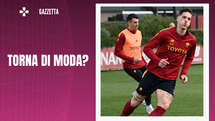 Nicolò Zaniolo (attaccante Galatasaray), obiettivo di calciomercato del Milan | AC Milan News