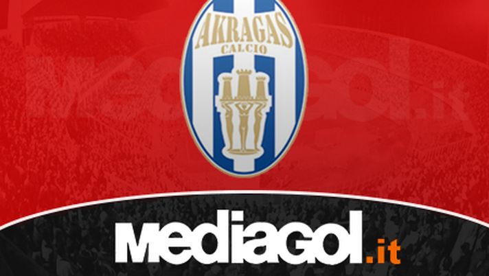 Lega Pro: accolto il ricorso dell&#8217;Akragas, Giganti riammessi al campionato 2017-18 