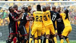 Soweto, dall’apartheid ai derby: ecco le date delle 6 sfide della township