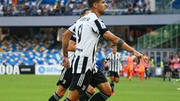 Malmo-Juventus, le pagelle di Di Livio: brillano Dybala e Morata