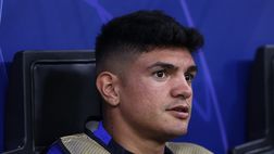 Bellanova carico: “Inter-Napoli può decidere una stagione, serve dare il 100%”