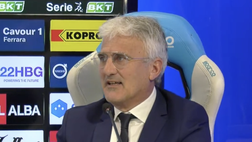 Spal, Venturato: “Esprimeremo un calcio piacevole”
