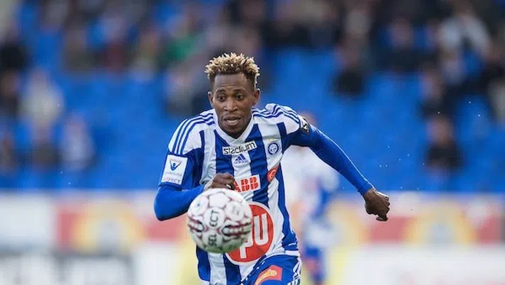 Nnamdi Oduamadi