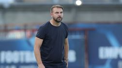 Qui Empoli, Zanetti: “Bologna squadra forte e che esprime grande calcio”