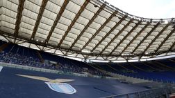 PHOTOGALLERY – Le immagini di Lazio-Genoa