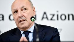 Inter, Marotta: “Stadio di proprietà asset fondamentale per un club. Conte è un vincente”