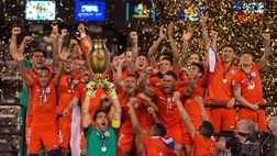“The American Dream”: Copa America Centenario 2016 #21