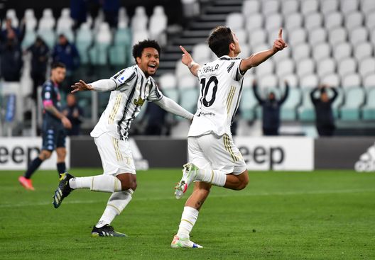  (Photo by Valerio Pennicino/Getty Images) 