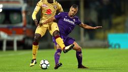Tegola Pezzella: come cambia la difesa della Fiorentina