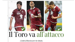 Video – Rassegna Stampa TN del 08/07/2020: “Il Toro va all’attacco”