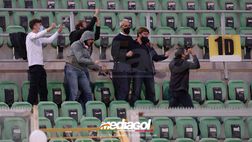 Palermo, azionariato popolare avrà il 10% nonostante aumento capitale