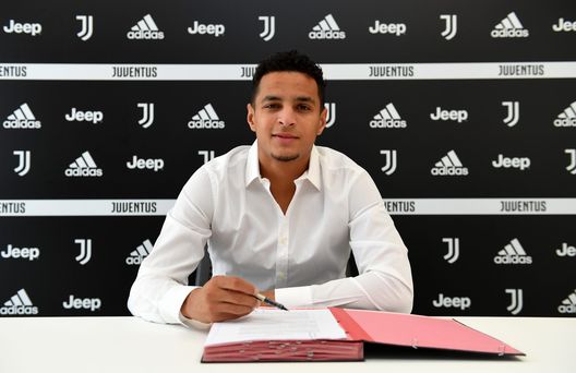 (Getty Images) Juventus, il fantasista Ihattaren arrestato dalla polizia di Utrecht. I dettagli- immagine 2
