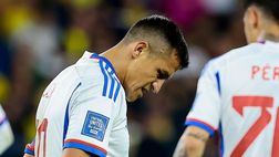 In Cile – Sanchez torna a Marsiglia e là sarà più a casa di Mbappé