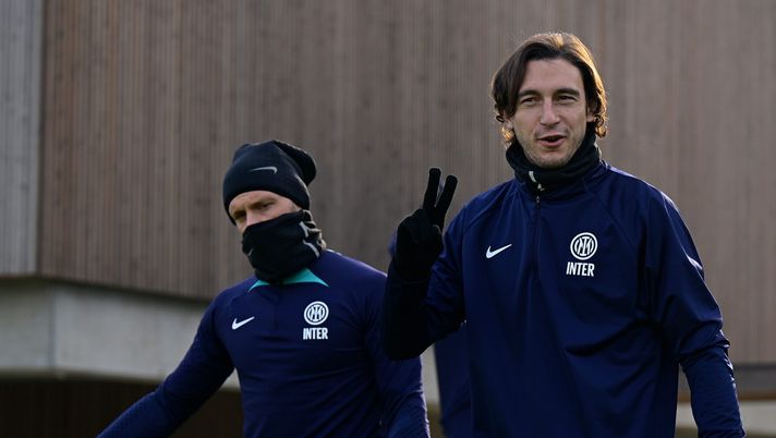 Da gregari a titolari, la rivincita di Darmian e Dimarco. Dalla panchina alle fasce dell’Inter - immagine 1