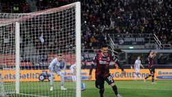 Bologna-Inter, Sansone: “Spero che Maldini mi chiami per ringraziarmi”